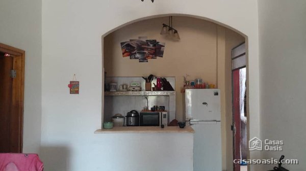 Casa Independiente de 4 habitaciones en venta en Latinoamericano, Cerro, La Habana - 4