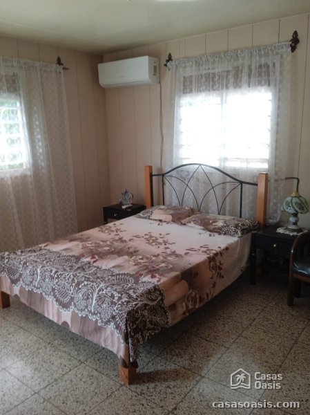 Casa de 4 habitaciones en venta en Siboney - Playa, Playa, La Habana - 11
