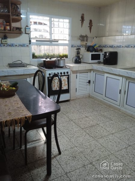 Casa de 4 habitaciones en venta en Siboney - Playa, Playa, La Habana - 12