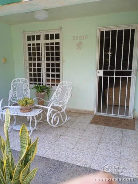 Casa de 4 habitaciones en venta en Siboney - Playa, Playa, La Habana - 13