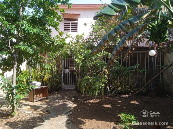 Casa de 4 habitaciones en venta en Siboney - Playa, Playa, La Habana - 8