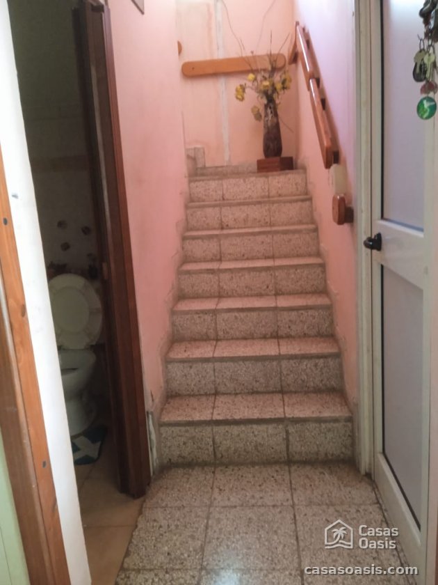 Casa de 4 habitaciones en venta en Siboney - Playa, Playa, La Habana