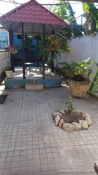 Casa de 5 habitaciones en venta en San Francisco de Paula, San Miguel del Padrón, La Habana - 10