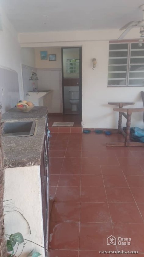 Casa de 5 habitaciones en venta en San Francisco de Paula, San Miguel del Padrón, La Habana