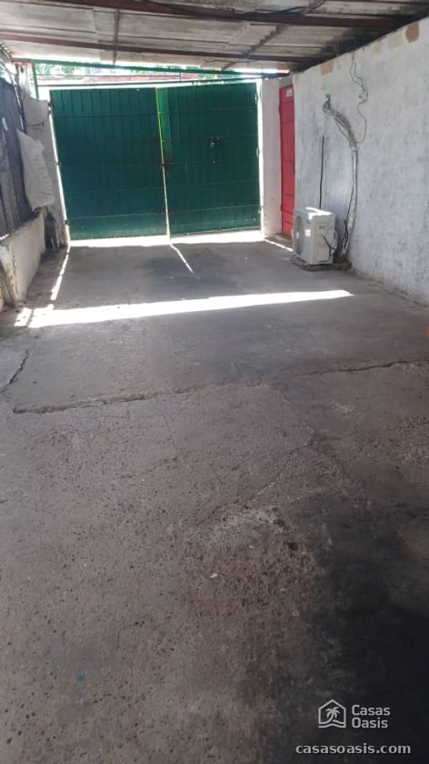 Casa de 5 habitaciones en venta en San Francisco de Paula, San Miguel del Padrón, La Habana