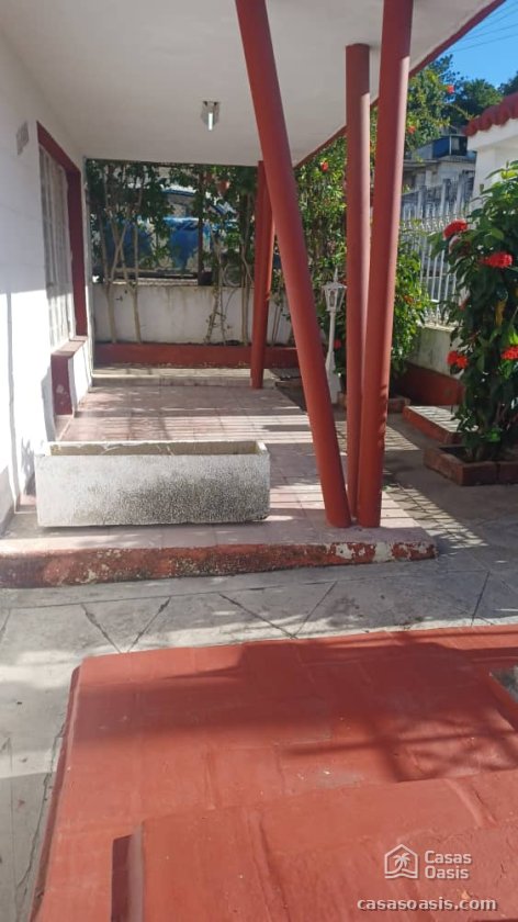 Casa de 5 habitaciones en venta en San Francisco de Paula, San Miguel del Padrón, La Habana