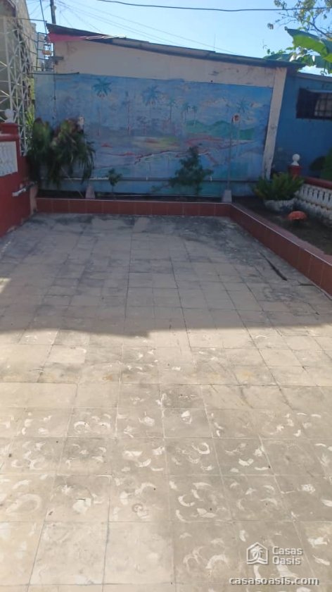 Casa de 5 habitaciones en venta en San Francisco de Paula, San Miguel del Padrón, La Habana