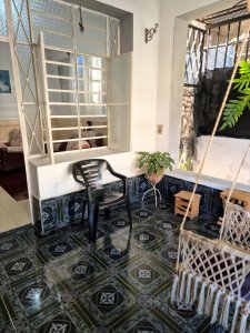 Biplanta de 3 habitaciones en venta en Santos Suárez, Diez de Octubre, La Habana - Miniatura 2