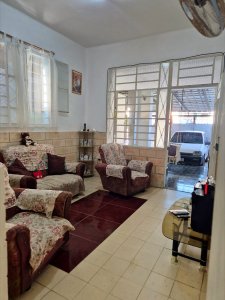 Biplanta de 3 habitaciones en venta en Santos Suárez, Diez de Octubre, La Habana - Miniatura 3