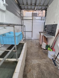 Biplanta de 3 habitaciones en venta en Santos Suárez, Diez de Octubre, La Habana - Miniatura 15