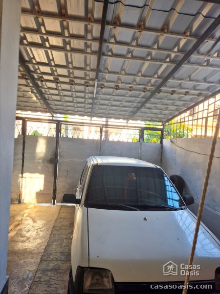 Biplanta de 3 habitaciones en venta en Santos Suárez, Diez de Octubre, La Habana