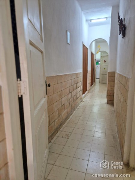 Biplanta de 3 habitaciones en venta en Santos Suárez, Diez de Octubre, La Habana - 4