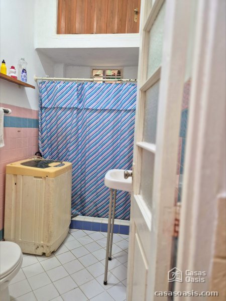 Biplanta de 3 habitaciones en venta en Santos Suárez, Diez de Octubre, La Habana - 7