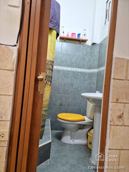 Biplanta de 3 habitaciones en venta en Santos Suárez, Diez de Octubre, La Habana - 9