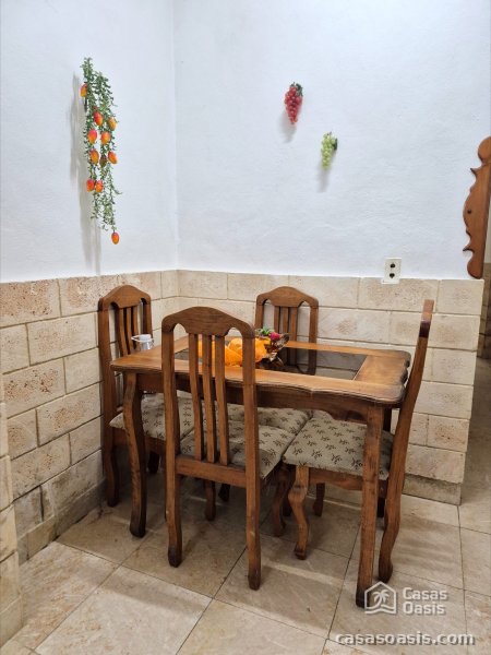 Biplanta de 3 habitaciones en venta en Santos Suárez, Diez de Octubre, La Habana - 11