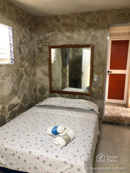 Biplanta de 3 habitaciones en venta en Guanabo, Habana del Este, La Habana - 12