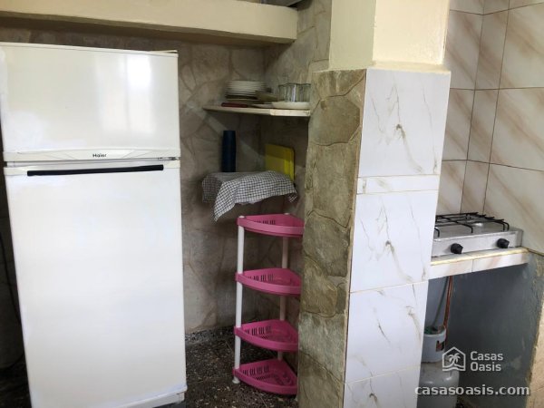 Biplanta de 3 habitaciones en venta en Guanabo, Habana del Este, La Habana - 13