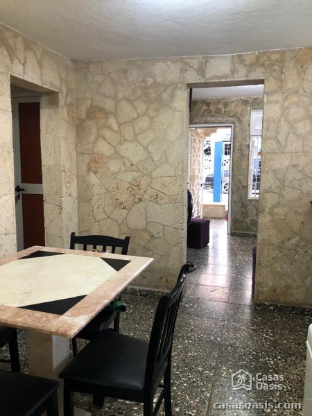Biplanta de 3 habitaciones en venta en Guanabo, Habana del Este, La Habana - 5