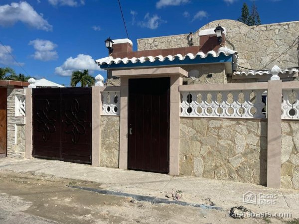 Biplanta de 3 habitaciones en venta en Guanabo, Habana del Este, La Habana - 7
