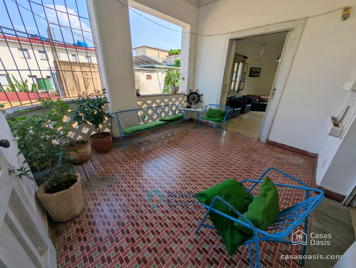 Apartment with 3 bedrooms for sale in Miramar, Playa, La Habana ...