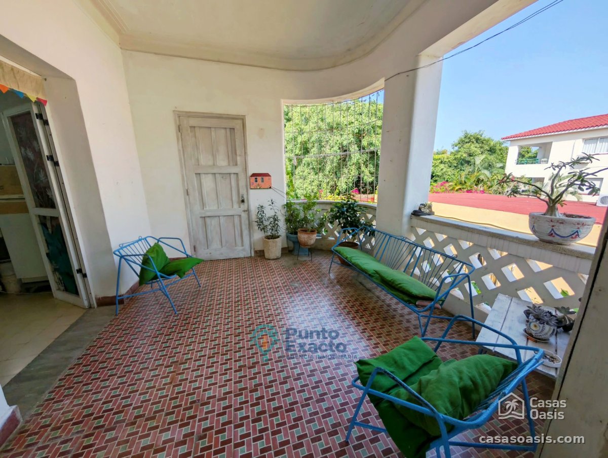 Apartment with 3 bedrooms for sale in Miramar, Playa, La Habana ...