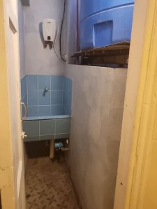 Apartamento de 2 habitaciones en venta en Santos Suárez, Diez de Octubre, La Habana - Miniatura 8