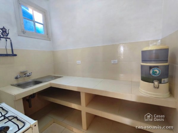 Apartamento de 2 habitaciones en venta en Santos Suárez, Diez de Octubre, La Habana - 3