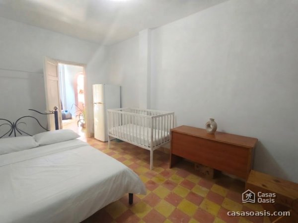 Apartamento de 2 habitaciones en venta en Santos Suárez, Diez de Octubre, La Habana - 4