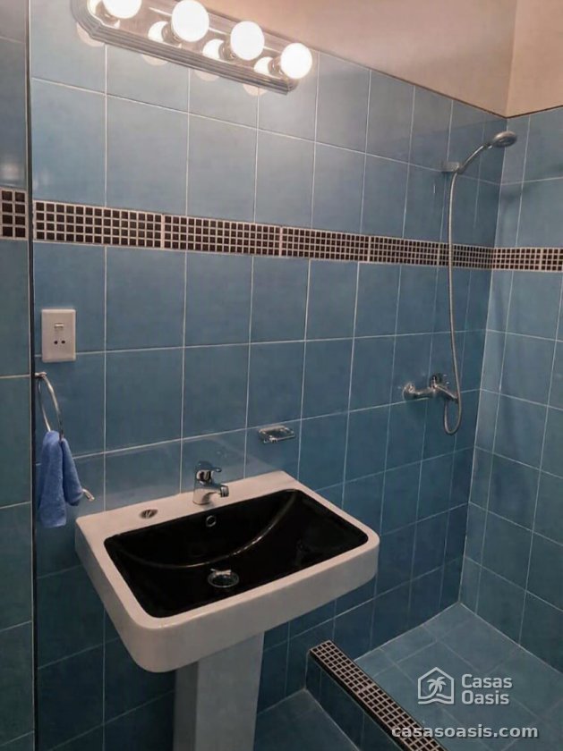 Apartamento de 2 habitaciones en venta en Santos Suárez, Diez de Octubre, La Habana