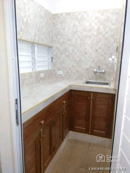 Apartamento de 1 habitación en venta en Habana Vieja, La Habana - 5