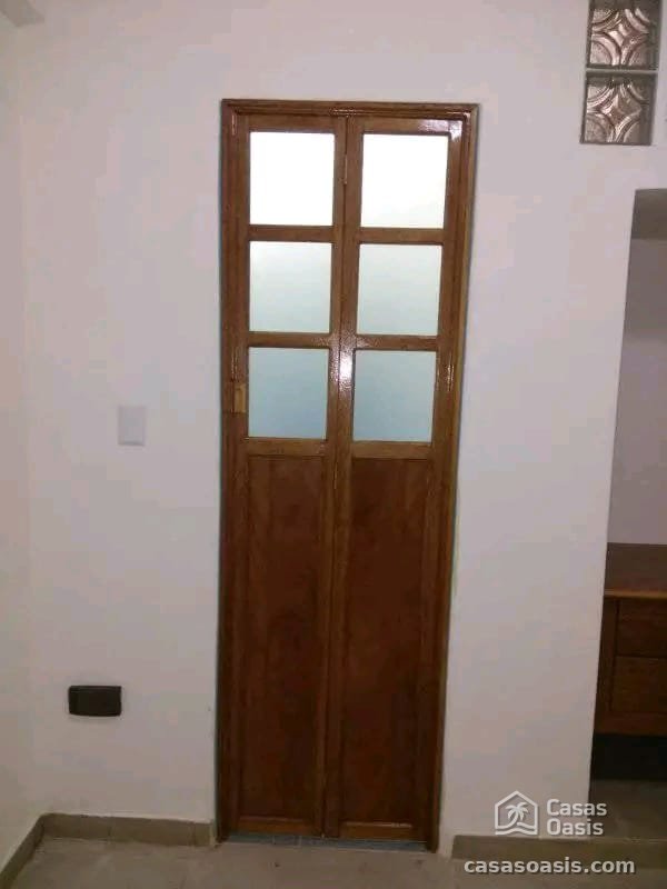 Apartamento de 1 habitación en venta en Habana Vieja, La Habana