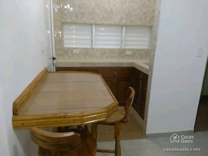 Apartamento de 1 habitación en venta en Habana Vieja, La Habana