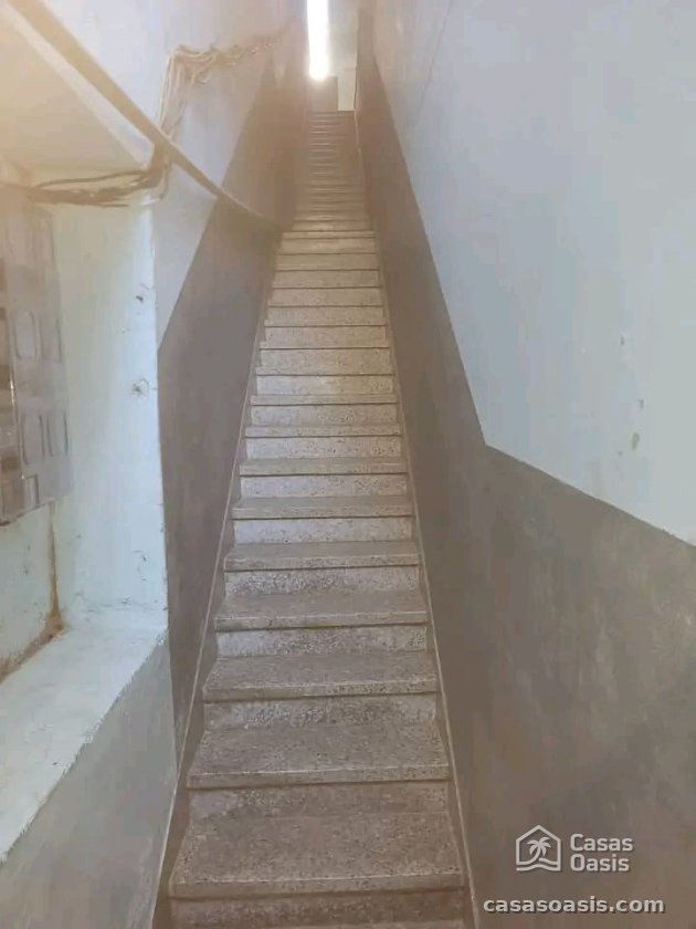 Apartamento de 1 habitación en venta en Habana Vieja, La Habana
