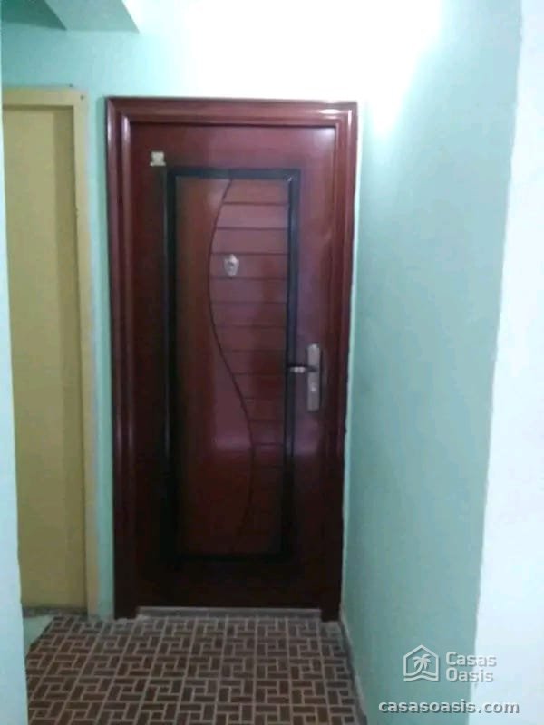 Apartamento de 1 habitación en venta en Habana Vieja, La Habana