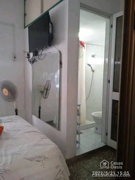 Casa de 4 habitaciones en venta en Palatino, Cerro, La Habana - 15