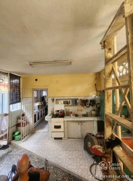 Casa de 4 habitaciones en venta en Palatino, Cerro, La Habana - 4