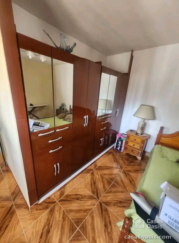 Casa de 4 habitaciones en venta en Palatino, Cerro, La Habana