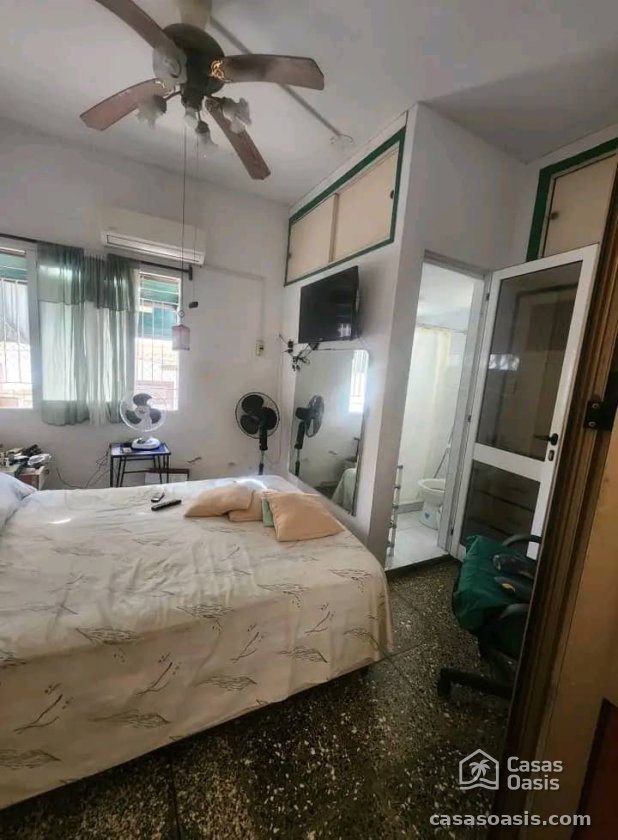 Casa de 4 habitaciones en venta en Palatino, Cerro, La Habana