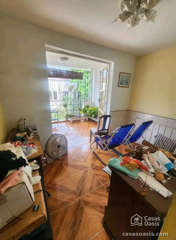 Casa de 4 habitaciones en venta en Palatino, Cerro, La Habana