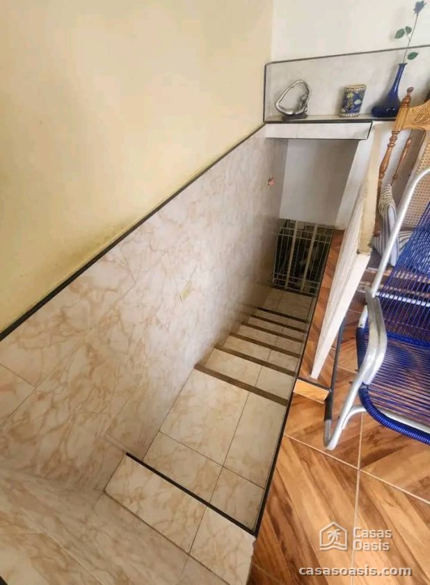 Casa de 4 habitaciones en venta en Palatino, Cerro, La Habana
