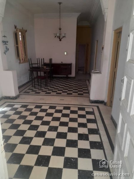 Casa Independiente de 3 habitaciones en venta en Miramar, Playa, La Habana - 2