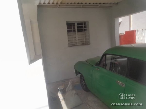 Casa Independiente de 3 habitaciones en venta en Miramar, Playa, La Habana - 5