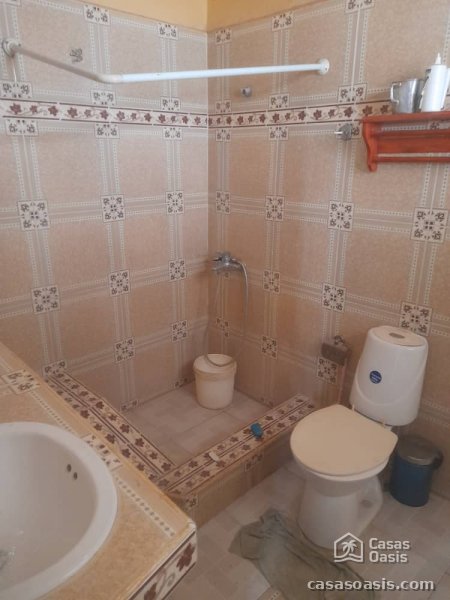 Casa Independiente de 3 habitaciones en venta en Miramar, Playa, La Habana - 9