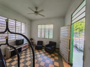 Casa Independiente de 3 habitaciones en venta en Vedado, Plaza de la Revolución, La Habana - Miniatura 3
