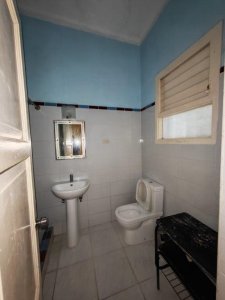 Casa Independiente de 3 habitaciones en venta en Vedado, Plaza de la Revolución, La Habana - Miniatura 7