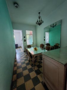Casa Independiente de 3 habitaciones en venta en Vedado, Plaza de la Revolución, La Habana - Miniatura 8
