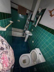 Casa Independiente de 3 habitaciones en venta en Vedado, Plaza de la Revolución, La Habana - Miniatura 9