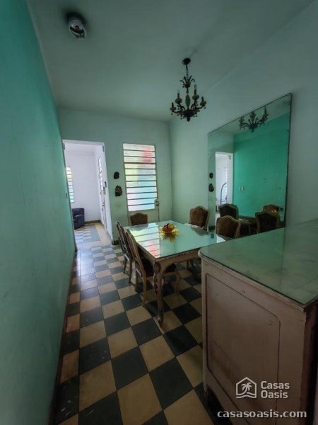 Casa Independiente de 3 habitaciones en venta en Vedado, Plaza de la Revolución, La Habana - 8