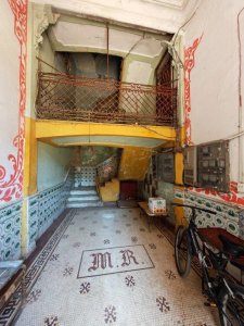 Apartamento de 2 habitaciones en venta en Cayo Hueso, Centro Habana, La Habana - Miniatura 2