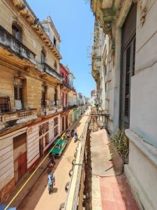 Apartamento de 2 habitaciones en venta en Cayo Hueso, Centro Habana, La Habana - Miniatura 3
